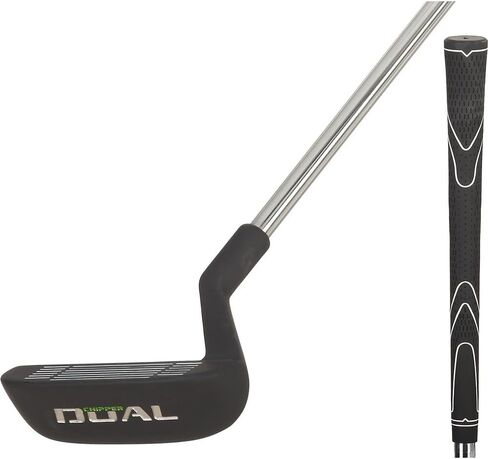 NEW Wilson Dual Black Chipper 35" Right or Left Handed in Saudi Arabia