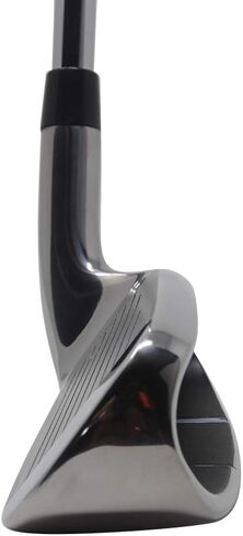 ماكينة جولف إكستريم 5 للسيدات من اليد اليسرى مع عمود جرافيت وردي ممتاز من ليدي فليكس، نادي إسفين متعدد الاستخدامات بزاوية 35 درجة in Kuwait