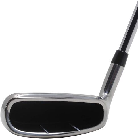 ماكينة جولف إكستريم 5 للسيدات من اليد اليسرى مع عمود جرافيت وردي ممتاز من ليدي فليكس، نادي إسفين متعدد الاستخدامات بزاوية 35 درجة in Kuwait