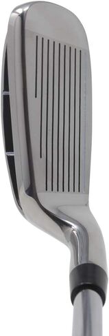 ماكينة جولف إكستريم 5 للسيدات من اليد اليسرى مع عمود جرافيت وردي ممتاز من ليدي فليكس، نادي إسفين متعدد الاستخدامات بزاوية 35 درجة in Kuwait