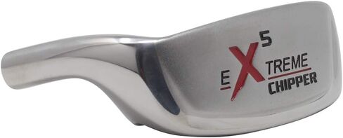 ماكينة جولف إكستريم 5 للسيدات من اليد اليسرى مع عمود جرافيت وردي ممتاز من ليدي فليكس، نادي إسفين متعدد الاستخدامات بزاوية 35 درجة in Kuwait