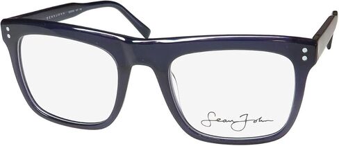 Sean John 5163 Eyeglass Frame/Glasses Prestigious American Designer Celebrity in Kuwait