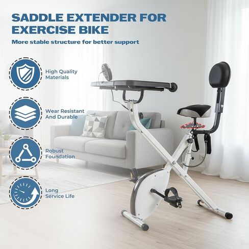 Seat Adapter for Exercise Bike in Saudi Arabia