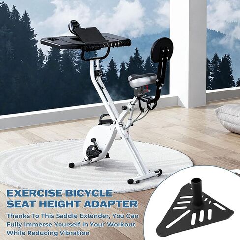 Seat Adapter for Exercise Bike in Saudi Arabia