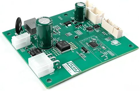 430157 استبدال لوحة التحكم fornordictrack s15i&fornordictrack s22i&fornordictrack x24,430157 محرك للدراجة، وحدة تحكم لوحة تحكم المحرك - إصلاح فشل الطاقة وأخطاء العرض in Kuwait