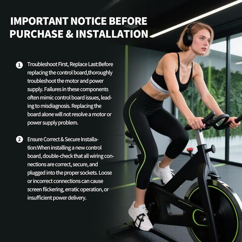 430157 استبدال لوحة التحكم fornordictrack s15i&fornordictrack s22i&fornordictrack x24,430157 محرك للدراجة، وحدة تحكم لوحة تحكم المحرك - إصلاح فشل الطاقة وأخطاء العرض in Kuwait