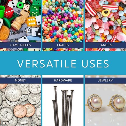 عدد 1000 - أكياس صغيرة بسحاب مقاس 1.5 × 2 بوصة، أكياس صغيرة بسحاب قابلة لإعادة الإغلاق، 2 مل، أكياس تخزين بلاستيكية شفافة قابلة للإغلاق مع قفل علوي بسحاب لتغليف المجوهرات والحبوب والأزرار والخرز والبذور والمساحيق - GPI in Saudi Arabia