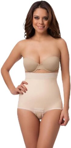 Isavela GR02 Stage 2 High Waist Abdominal Girdle-Panty in Saudi Arabia