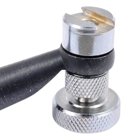Dasqua 5221-3050 Universal Test Axial Support Indicator Holder in Saudi Arabia