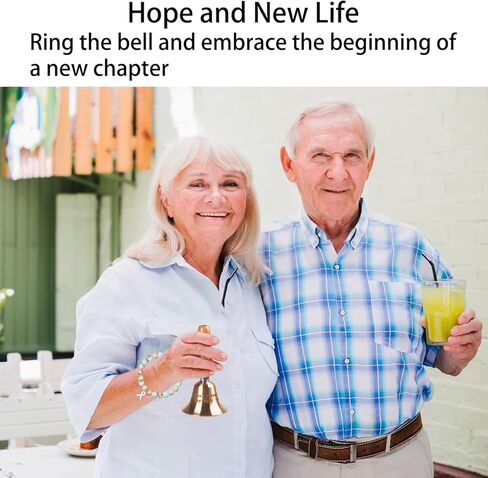 مجموعة هدايا الناجيات من السرطان للنساء - صندوق هدايا نهاية جرس العلاج الكيميائي مع سوار ملهم للسرطان، اليوم الأخير للاحتفال بالعلاج الكيميائي، هدايا التعافي والشفاء in Kuwait