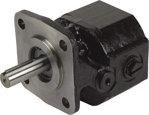 Concentric High Pressure Hydraulic Gear Pump - 0.258 Cu. in. Model Number G1216C5A300N00 in Saudi Arabia