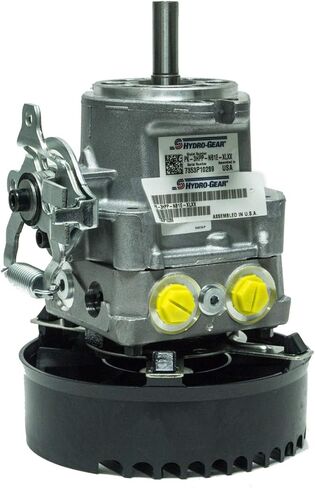 مضخة هيدروليكية أصلية OEM PK-3HPP-NB1E-XLXX 31490035 Wright Sport X in Kuwait