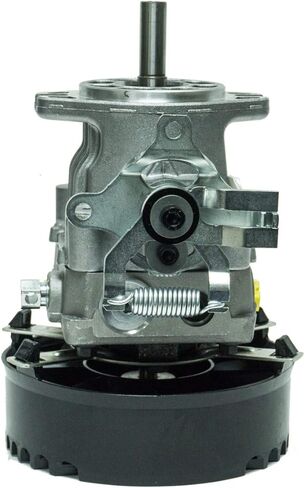 مضخة هيدروليكية أصلية OEM PK-3HPP-NB1E-XLXX 31490035 Wright Sport X in Kuwait