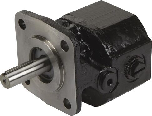 Concentric High Pressure Hydraulic Gear Pump - 0.517 Cu. in. Model Number G1232C5A300N00 in Saudi Arabia