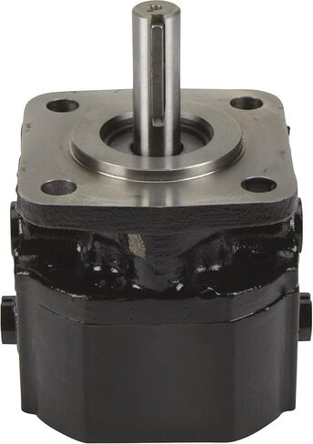 Concentric High Pressure Hydraulic Gear Pump - 0.517 Cu. in. Model Number G1232C5A300N00 in Saudi Arabia