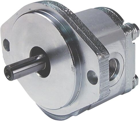 Concentric High Pressure Hydraulic Gear Pump - 0.517 Cu. in. Model Number G1232C5A300N00 in Saudi Arabia
