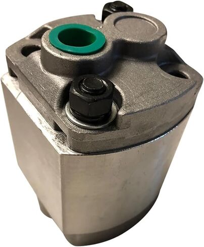 Hydraulic Pump CBK-F2.5F CBK-F1.6F CBK-F2.7F CBK-F2.1F CBK-F2.0F Gear Pump for Power Unit (Size : CBK-F1.1F-CCW) in Saudi Arabia