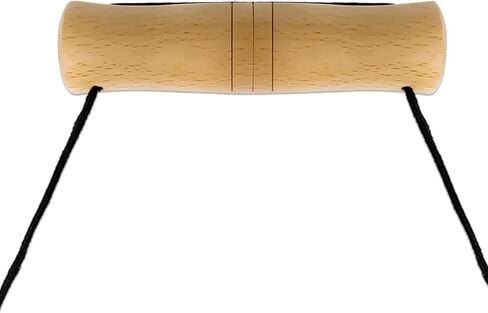 Hand Chime with Mallet 9-Tone, Sound Healing Instruments, Beautiful Sustained Sound, Energy Chime for Meditation Relaxing Yoga in Kuwait