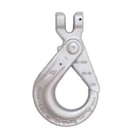 Crosby Shur-Loc Self-Locking Clevis Hook, 1/2" Size, 15,000 lbs. WLL, S-1317 in Saudi Arabia