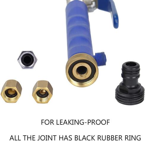 Multi-Purpose Garden Water Spray Wand for Car Washing, Patio Cleaning and Gardening in Saudi Arabia