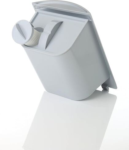 علبة EYEVAC PRO باللون الرمادي in Kuwait