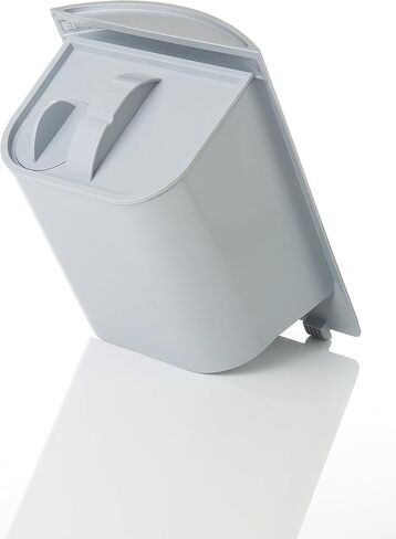 علبة EYEVAC PRO باللون الرمادي in Kuwait