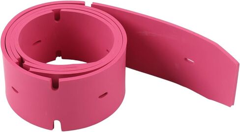 43.7 in Front Squeegee 222241 Compatible with Tennant/Nobles Speed Scrub 3301, 5540, 5560, 5680, 5700, 5700EE, 5700XP, 7200 in Kuwait