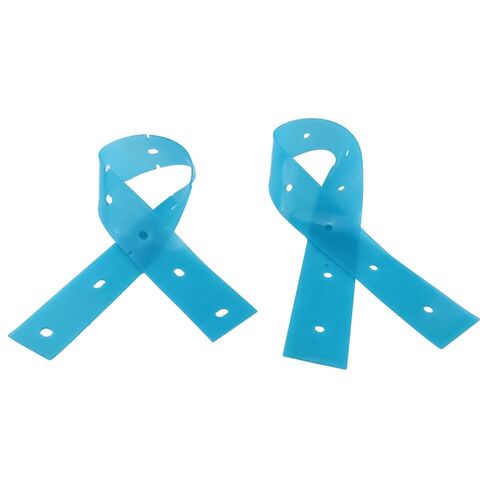 Squeegee Blade Kit 9100000077 Compatible with Nilfisk/Advance SC351, fits Clarke Vantage 14-14.5 in / 370 mm in Kuwait