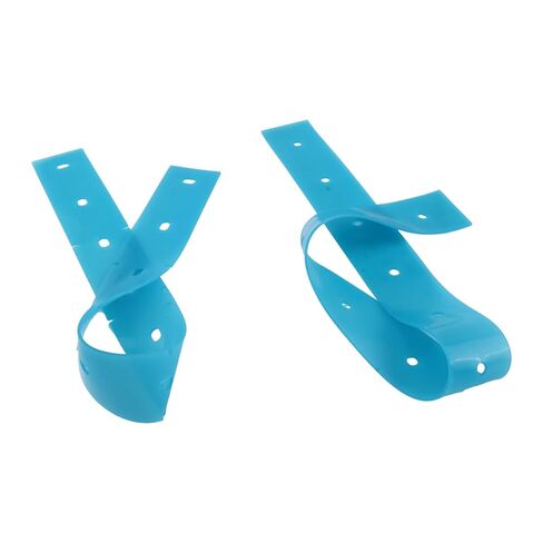 Squeegee Blade Kit 9100000077 Compatible with Nilfisk/Advance SC351, fits Clarke Vantage 14-14.5 in / 370 mm in Kuwait