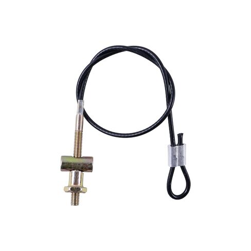 Cable Squeegee Lifting 9097366000 Compatible with Nilfisk/Advance SC750, SC750ST, SC800, SC800ST, fits Clarke Focus II Mid Size, Boost 28, Boost 32 in Kuwait