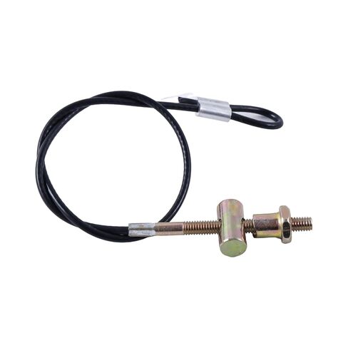 Cable Squeegee Lifting 9097366000 Compatible with Nilfisk/Advance SC750, SC750ST, SC800, SC800ST, fits Clarke Focus II Mid Size, Boost 28, Boost 32 in Kuwait