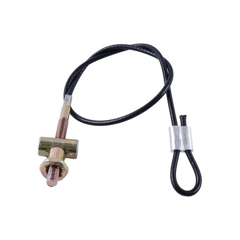 Cable Squeegee Lifting 9097366000 Compatible with Nilfisk/Advance SC750, SC750ST, SC800, SC800ST, fits Clarke Focus II Mid Size, Boost 28, Boost 32 in Kuwait