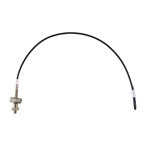 Cable Squeegee Lifting 9097366000 Compatible with Nilfisk/Advance SC750, SC750ST, SC800, SC800ST, fits Clarke Focus II Mid Size, Boost 28, Boost 32 in Kuwait