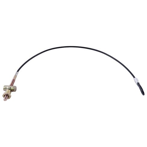 Cable Squeegee Lifting 9097366000 Compatible with Nilfisk/Advance SC750, SC750ST, SC800, SC800ST, fits Clarke Focus II Mid Size, Boost 28, Boost 32 in Kuwait