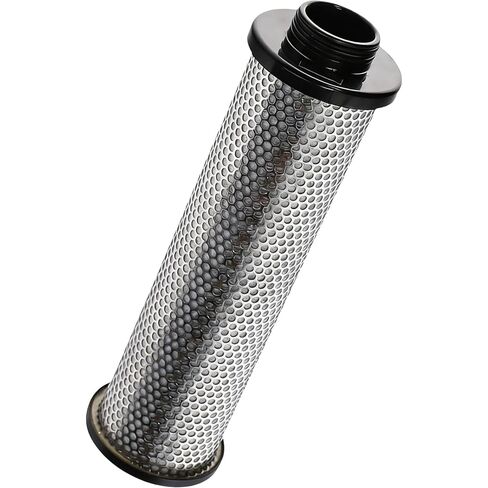 Coalescing Filter 1624-1832-02 1624183202 Suitable for Atlas Copco Air Compressor in Saudi Arabia