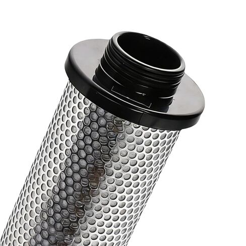 Coalescing Filter 1624-1832-02 1624183202 Suitable for Atlas Copco Air Compressor in Saudi Arabia