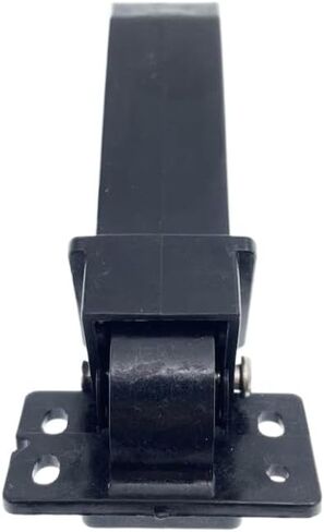 10-Pack Left ADF Hinge Compatible with M3040 M3145 M3540 M3550 M3560 M3645 M3655 M3660 M6030 M6035 M6530 M6535 M6230 M6235 M6630 M6635 - Includes 302NM18021 and 302NM18020 in Saudi Arabia