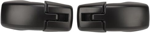 Aramox Rear Liftgate Glass Hinge, ABS Material, Installation and Secure Fit for Tribute 2001-2006 in Saudi Arabia