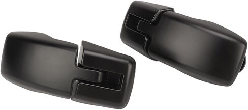 Aramox Rear Liftgate Glass Hinge, ABS Material, Installation and Secure Fit for Tribute 2001-2006 in Saudi Arabia