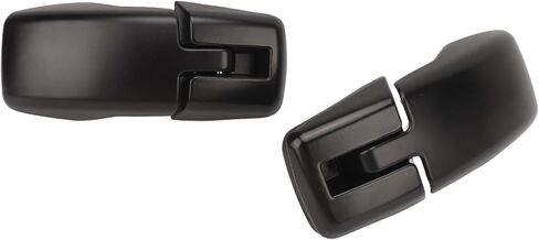Aramox Rear Liftgate Glass Hinge, ABS Material, Installation and Secure Fit for Tribute 2001-2006 in Saudi Arabia