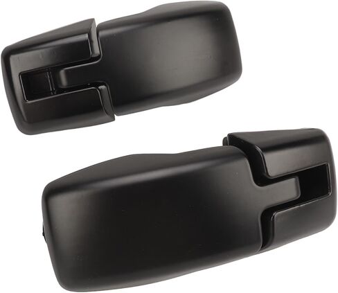Aramox Rear Liftgate Glass Hinge, ABS Material, Installation and Secure Fit for Tribute 2001-2006 in Saudi Arabia
