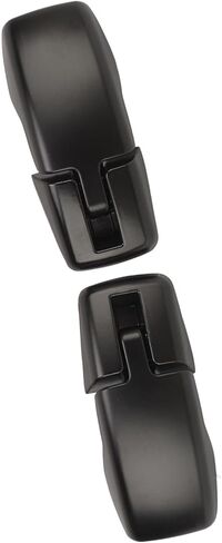 Aramox Rear Liftgate Glass Hinge, ABS Material, Installation and Secure Fit for Tribute 2001-2006 in Saudi Arabia