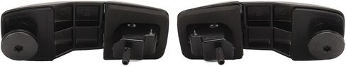 Aramox Rear Liftgate Glass Hinge, ABS Material, Installation and Secure Fit for Tribute 2001-2006 in Saudi Arabia