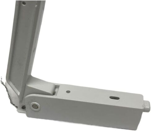 Scanner Hinge Assembly Lift Replacement for Pro MFP M277 M280 M281 M377dw M426 M427 M284 M477 Series(2pc) in Saudi Arabia