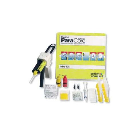 Parapost Paracore Automix Refill White 25ml in Saudi Arabia