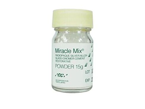 GC America 000121 Miracle Mix Powder, 15 g in Kuwait