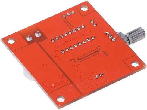 Youngy PT2399 Microphone Reverb Plate Reverberation Board No Preamplifier DC 6V-15V in Saudi Arabia