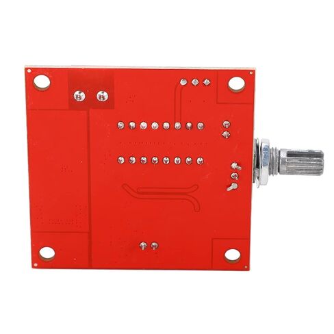 2Pcs DC6‑15V Microphone Reverb Board Module Without Preamplifier Amplifier Funtion Reverberation Board Microphone Reverb Board Microphone Reverb Module Reverberation mic in Saudi Arabia