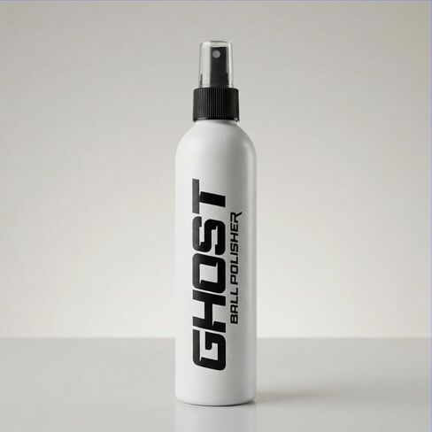 Cue Shaft Polish & Billiard Ball Cleaner Kit – Pool Cue Shaft Cleaner and Pool Ball Polish for Smooth Stroke & Consistent Roll – 150ml Shaft Polish + 300ml Ball Polish in Kuwait