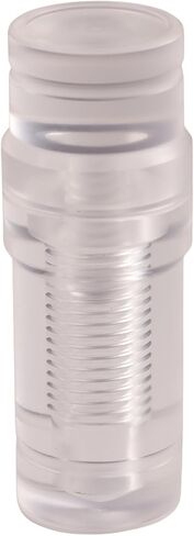 5/16 x 18 Clear Joint Protectors for Meucci/Players/Action Billiards Pool Cue Sticks in Kuwait